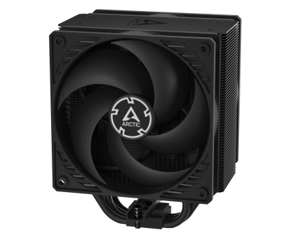 Wentylator do komputera ARCTIC Freezer 36 Black 120mm ACFRE00123A